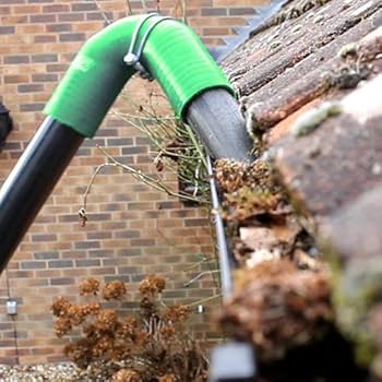 Gutter Cleaning Teesside
